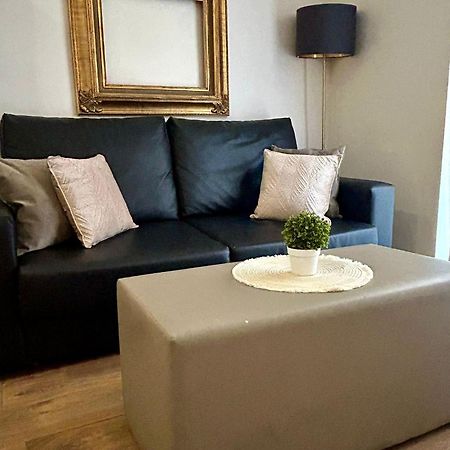 Apartament Centro Ciudad Валенсия Екстериор снимка