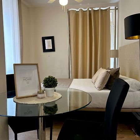 Apartament Centro Ciudad Валенсия Екстериор снимка