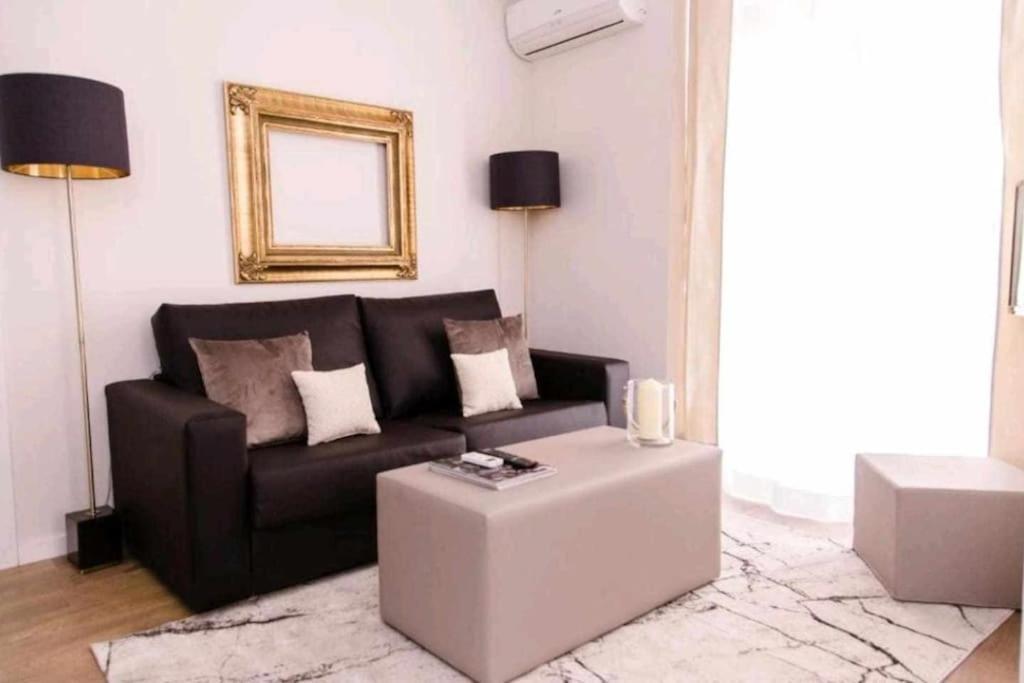 Apartament Centro Ciudad Валенсия Екстериор снимка