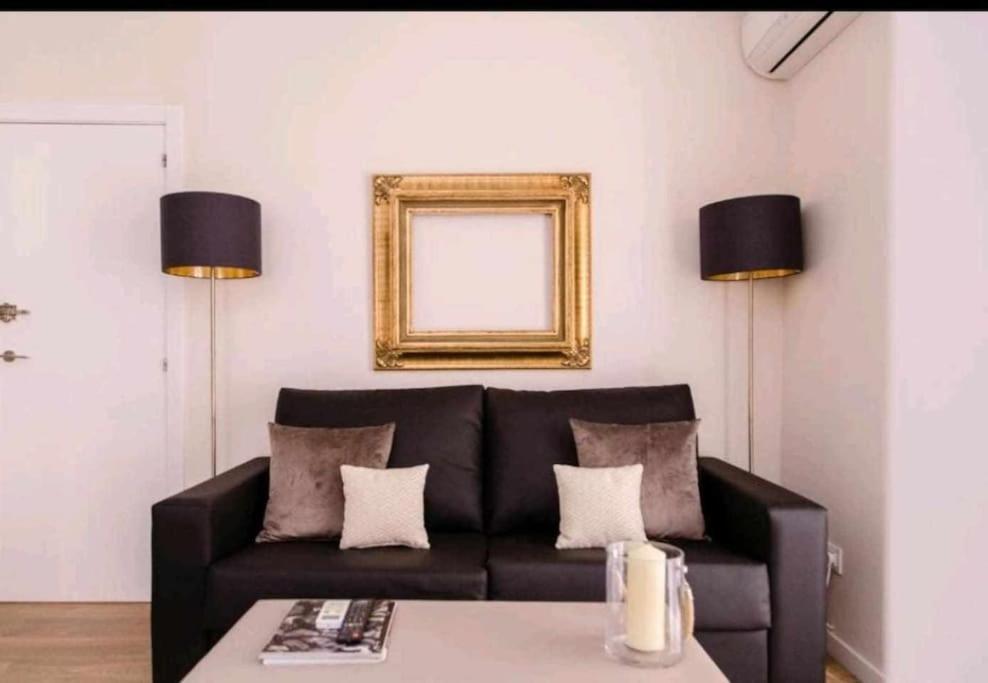 Apartament Centro Ciudad Валенсия Екстериор снимка